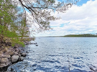 Vakantiehuis Skruv  9