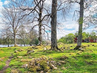 Ferienhaus Skruv  13