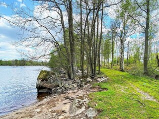 Casa de vacaciones Skruv  18