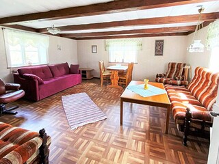 Casa per le vacanze Skruv  10