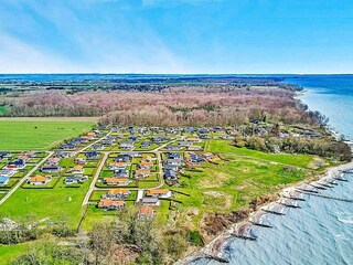 Maison de vacances Juelsminde  26