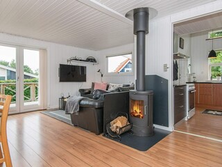 Maison de vacances Juelsminde  26