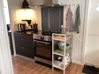 Holiday house Juelsminde  28