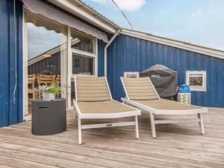 Ferienhaus Juelsminde  4