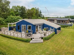 Casa vacanze Maison de vacances pour 6 a Juelsminde