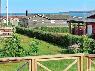 Vakantiehuis Juelsminde  18