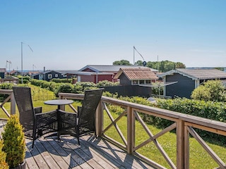 Ferienhaus Juelsminde  17
