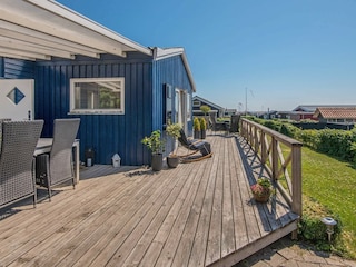 Ferienhaus Juelsminde  11