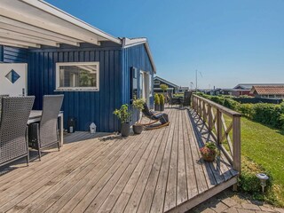 Vakantiehuis Juelsminde  22