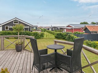 Vakantiehuis Juelsminde  5