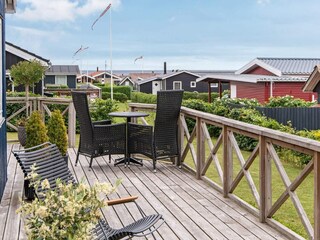 Maison de vacances Juelsminde  5