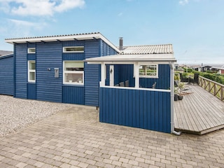 Ferienhaus Juelsminde  16