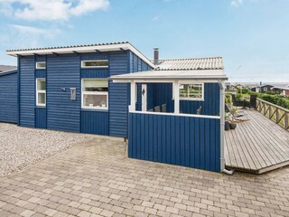 Ferienhaus Juelsminde  6