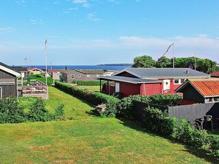 Vakantiehuis Juelsminde  15