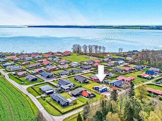 Ferienhaus Juelsminde  8
