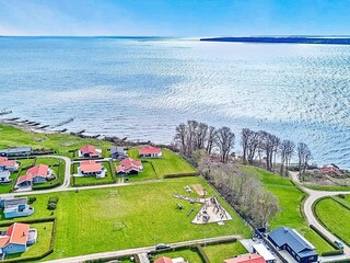 Ferienhaus Juelsminde  30