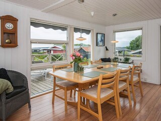 Maison de vacances Juelsminde  10