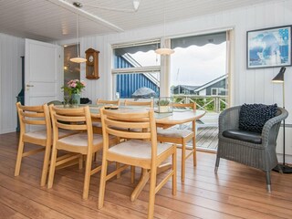Vakantiehuis Juelsminde  20
