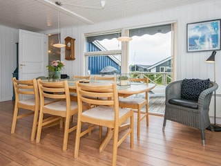 Vakantiehuis Juelsminde  26