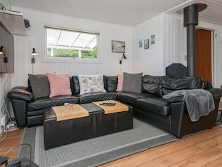 Maison de vacances Juelsminde  11