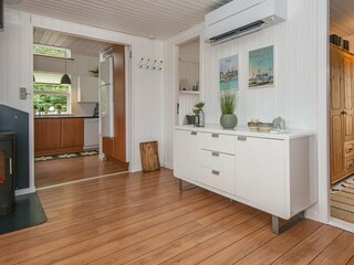 Maison de vacances Juelsminde  10