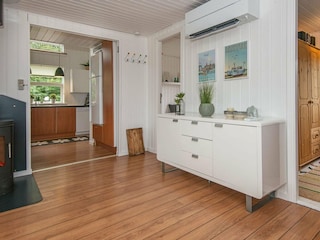 Vakantiehuis Juelsminde  12