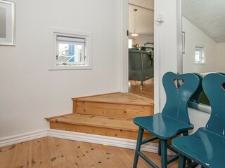 Maison de vacances Juelsminde  16