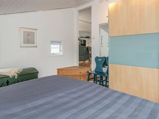 Vakantiehuis Juelsminde  21