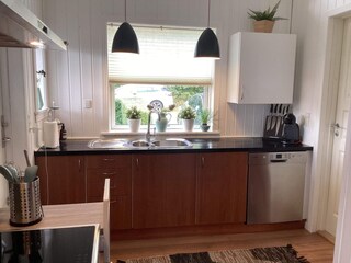 Ferienhaus Juelsminde  16