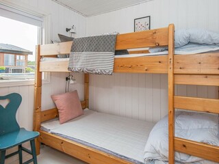 Holiday house Juelsminde  7