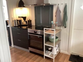Vakantiehuis Juelsminde  16