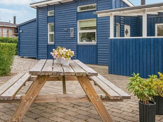 Ferienhaus Juelsminde  33