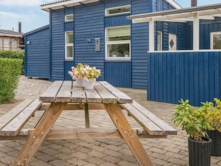Vakantiehuis Juelsminde  27
