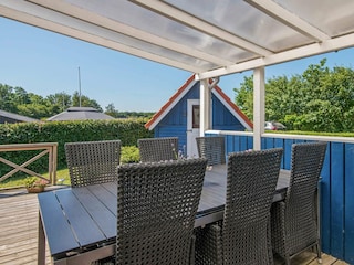 Ferienhaus Juelsminde  22