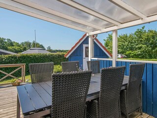 Maison de vacances Juelsminde  8