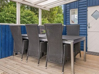 Vakantiehuis Juelsminde  39