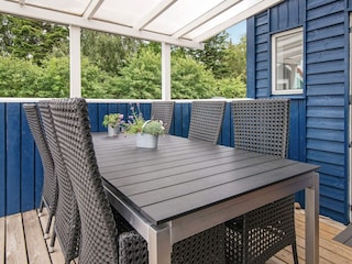 Ferienhaus Juelsminde  9