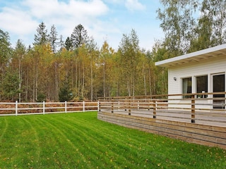 Ferienhaus Loftahammar Außenaufnahme 8