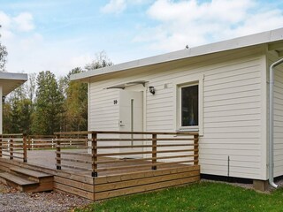 Maison de vacances Loftahammar Enregistrement extérieur 10