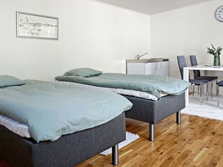 Maison de vacances Loftahammar  24