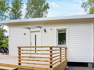 Vakantiehuis Loftahammar Buitenaudio-opname 11