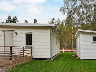 Holiday house Loftahammar Outdoor Recording 2