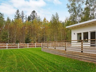 Ferienhaus Loftahammar Außenaufnahme 8