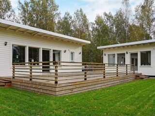 Casa per le vacanze Loftahammar Registrazione all'aperto 6