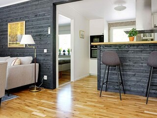 Maison de vacances Loftahammar  14