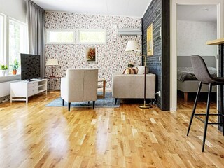 Casa per le vacanze Loftahammar  16