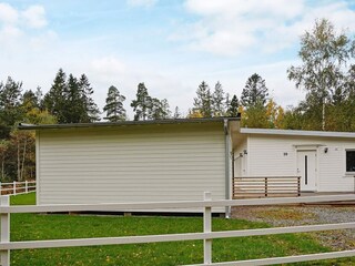 Casa per le vacanze Loftahammar Registrazione all'aperto 10