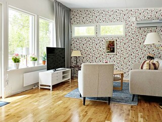 Vakantiehuis Loftahammar  15