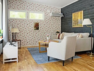 Vakantiehuis Loftahammar  20