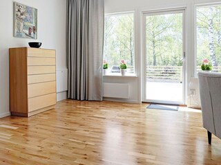 Vakantiehuis Loftahammar  17